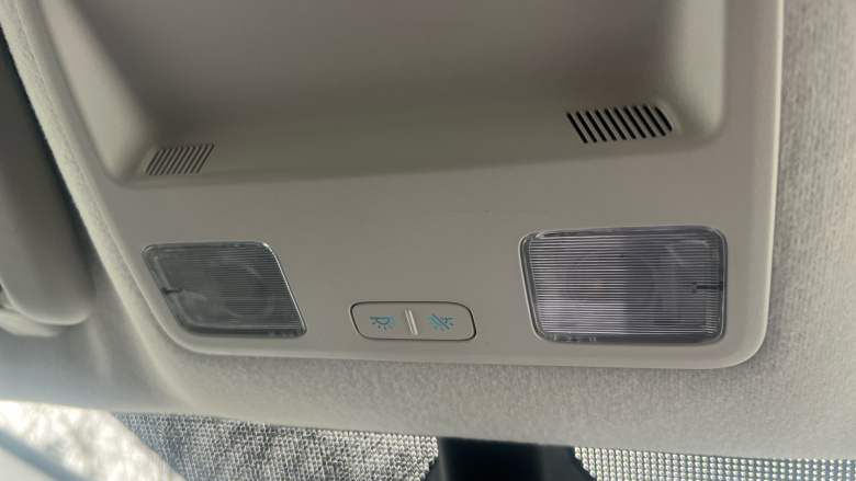 Ford Fiesta 1.0 EcoBoost Titanium 5dr Petrol Hatchback